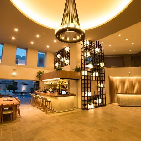 Parasol Luxury Hotel & Suites Karpathos Extérieur photo
